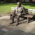Alan Turing, una impecable carrera con un trágico final
