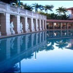 Casas encantadas IV: «Coral Gables Biltmore», Florida
