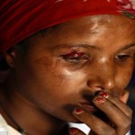 El terrible drama de las «niñas-esposa»