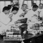 Los terribles experimentos de la «Unidad 731»