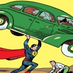 El cómic más caro de la historia