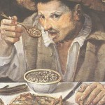 Comidas con mucha historia