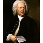 ¿Sabías que Bach tuvo 20 hijos?