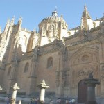 CATEDRAL NUEVA SALAMANCA