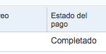 Pago de PayPal Tsu