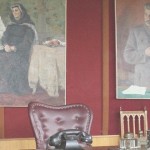 La familia de Stalin