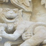 El misterioso astronauta de la catedral de Salamanca