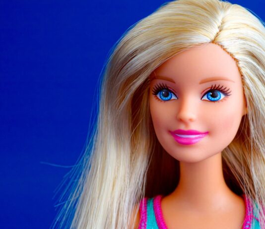 curiosidades de Barbie
