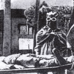 Los terribles experimentos de la «Unidad 731»