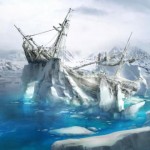El SS Baychimo, el barco fantasma del Ártico