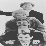 10 curiosidades  sobre la  vida de los Hermanos Marx