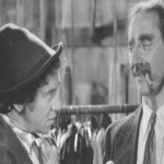 10 curiosidades sobre la vida de los Hermanos Marx