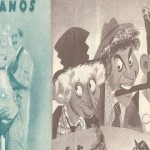 10 curiosidades sobre la vida de los Hermanos Marx