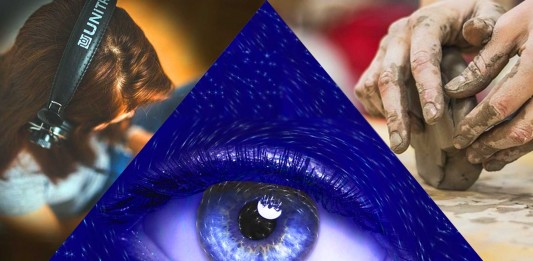 ¿Eres visual, auditivo o kinestésico? ¿Eres visual, auditivo o kinestésico?