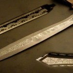 La curiosa historia de las Espadas de Damasco