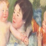 5 brillantes mujeres artistas olvidadas por la historia