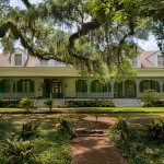 Casas embrujadas V: La hacienda Myrtles, Luisiana