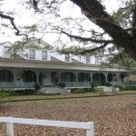 Myrtles Plantation Louisiana Copy