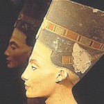 NEFERTITI
