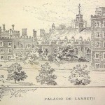 PALACIO DE LAMBETH