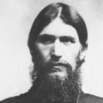 La verdadera muerte de Rasputín