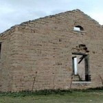 El cementerio de Stull, Kansas, un portal al Infierno