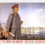 La familia de Stalin