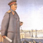 La familia de Stalin