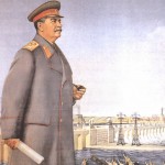 La familia de Stalin
