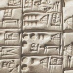 La historia comenzó en Sumer