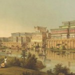 La historia comenzó en Sumer