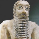 La historia comenzó en Sumer