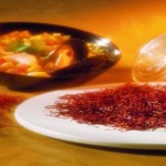 La curiosa historia del azafrán, una especia seductora