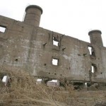 Los terribles experimentos de la «Unidad 731»