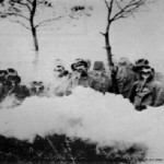 Los terribles experimentos de la «Unidad 731»