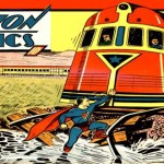 El cómic más caro de la historia