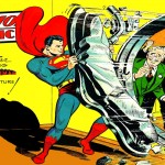 El cómic más caro de la historia