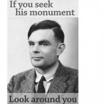 Alan Turing