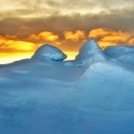 ¿Sufriremos una nueva Edad de Hielo?