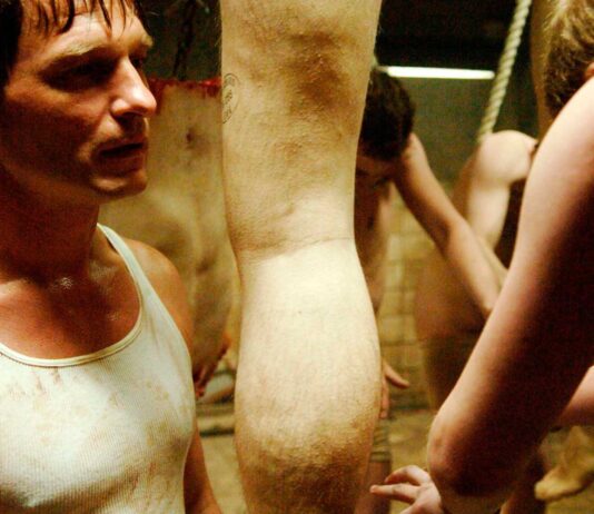 Armin Meiwes, el caníbal alemán | El caníbal de Rohtenburg armin meiwes