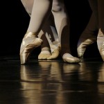 ballet humorístico supercurioso