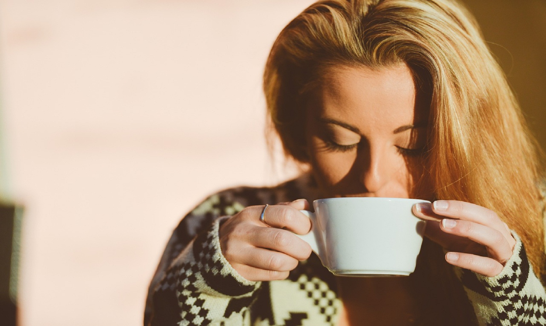 Beber café podría proteger a nuestro ADN de daños