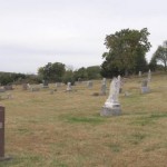 El cementerio de Stull, Kansas, un portal al Infierno
