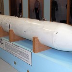bomba nuclear