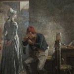 Charlotte Corday