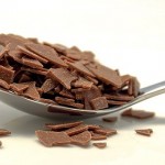 esnifar chocolate