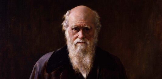 10 Datos Curiosos de Charles Darwin | El científico más influyente del XIX datos curiosos de charles darwin
