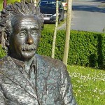 6 cosas que no sabías sobre Einstein