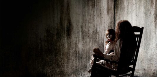 10 Clásicos de Terror | ¡Películas Imperdibles para los Amantes del Miedo! el conjuro