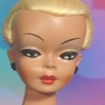 El secreto de la muñeca Barbie